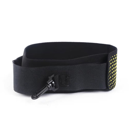 Football Training Equipment Football Training Belt Solo Soccer Trainer Football Supplies